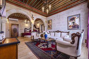 Cappadocia Inn Cave Hotel