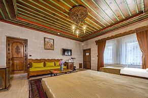 Cappadocia Inn Cave Hotel