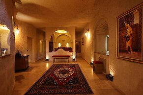 Cappadocia Inn Hotel