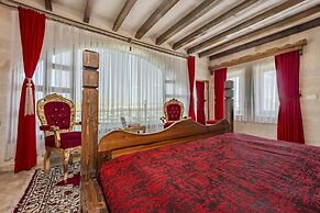 Cappadocia Inn Cave Hotel
