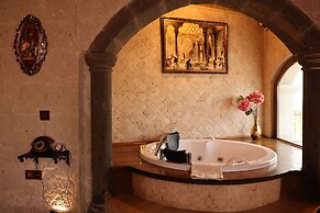 Cappadocia Inn Hotel