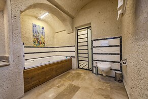 Cappadocia Inn Cave Hotel