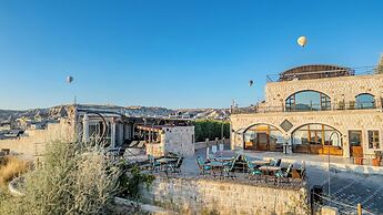 Cappadocia Inn Cave Hotel