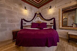 Cappadocia Inn Cave Hotel