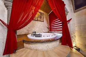 Cappadocia Inn Cave Hotel