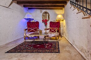 Cappadocia Inn Cave Hotel