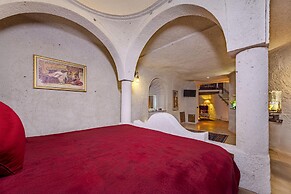 Cappadocia Inn Cave Hotel