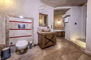 Cappadocia Inn Cave Hotel