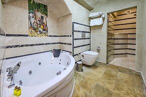 Cappadocia Inn Cave Hotel