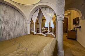 Cappadocia Inn Cave Hotel