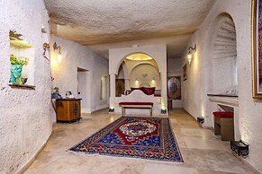 Cappadocia Inn Cave Hotel