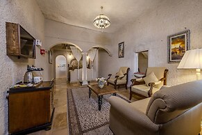 Cappadocia Inn Cave Hotel