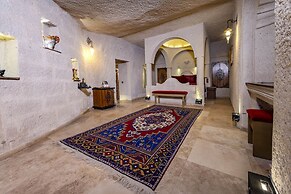 Cappadocia Inn Cave Hotel