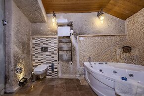 Cappadocia Inn Cave Hotel