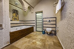 Cappadocia Inn Cave Hotel