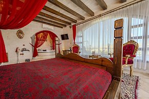 Cappadocia Inn Cave Hotel