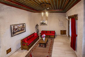 Cappadocia Inn Cave Hotel