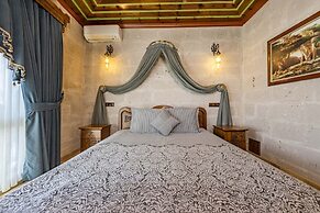 Cappadocia Inn Cave Hotel