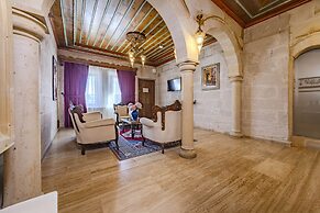 Cappadocia Inn Cave Hotel