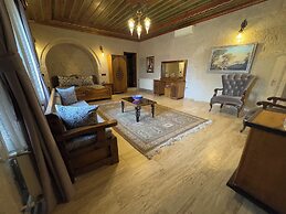 Cappadocia Inn Hotel