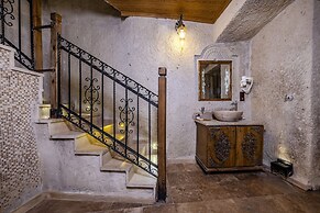 Cappadocia Inn Cave Hotel