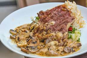 Vital Thermal Hotel and Spa