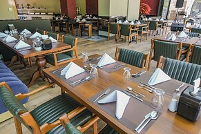 Vital Thermal Hotel and Spa