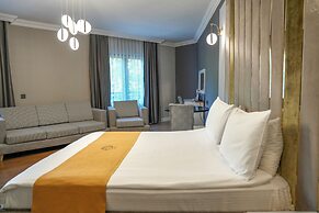 Vital Thermal Hotel and Spa