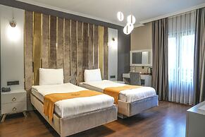 Vital Thermal Hotel and Spa