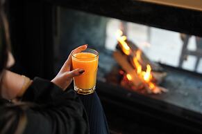 Vital Thermal Hotel and Spa