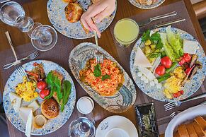 Vital Thermal Hotel and Spa