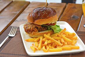 Vital Thermal Hotel and Spa