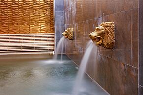 Vital Thermal Hotel and Spa