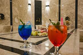 Vital Thermal Hotel and Spa