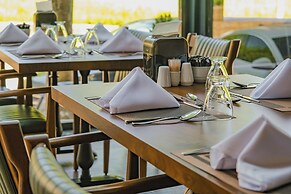 Vital Thermal Hotel and Spa