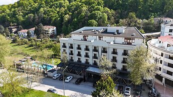 Vital Thermal Hotel and Spa