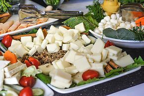 Vital Thermal Hotel and Spa