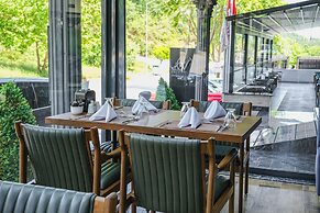 Vital Thermal Hotel and Spa