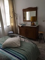 Appartements Les Aras