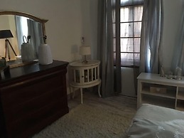 Appartements Les Aras