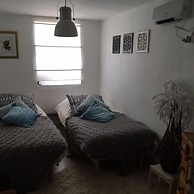 Appartements Les Aras