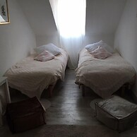 Appartements Les Aras