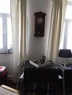 Appartements Les Aras