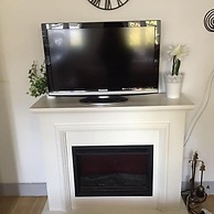 Appartements Les Aras