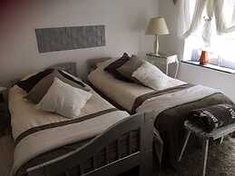 Appartements Les Aras