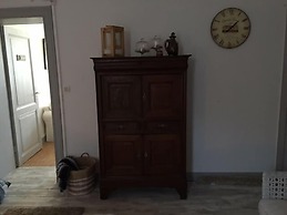 Appartements Les Aras