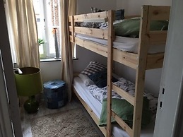 Appartements Les Aras