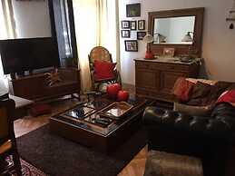 Appartements Les Aras