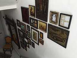 Appartements Les Aras