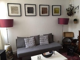 Appartements Les Aras